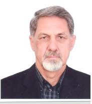 Dr. Nasser Talebbeydokhti
