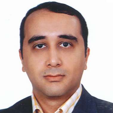 Dr. Amir Samadi