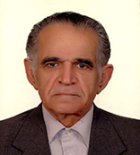 Eng. Ebrahim Bigdeli