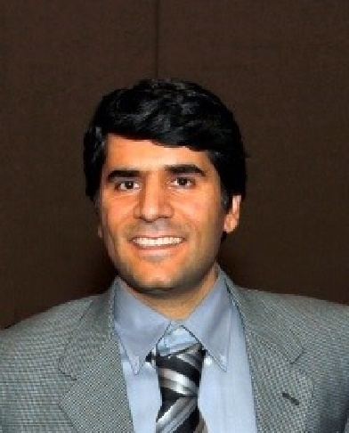 Dr. Abdolmajid Mohammadian