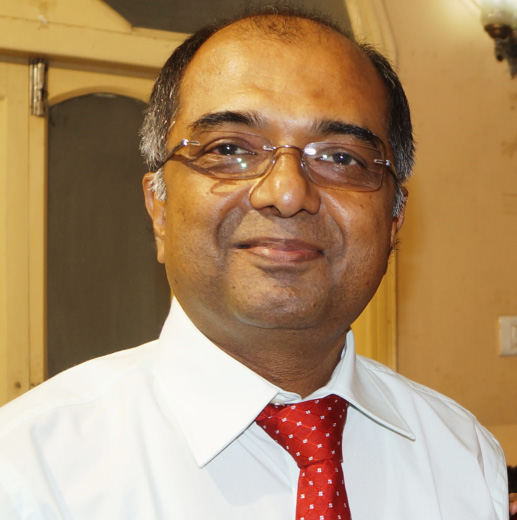 Dr. Subhasish Dey