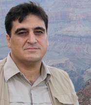Dr. Behzad Ataie-Ashtiani