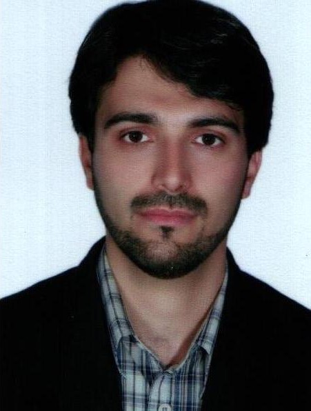 Dr. Javad Ahadian