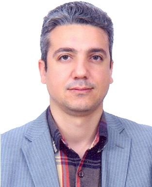 Dr. Amir Ahmad Dehghani